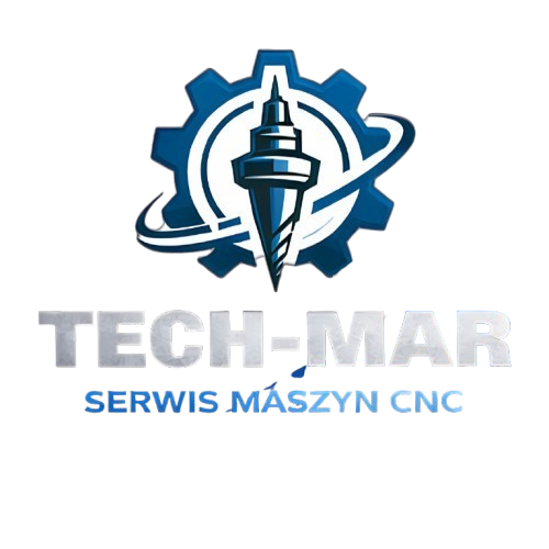 TECH-MAR Serwis maszyn CNC