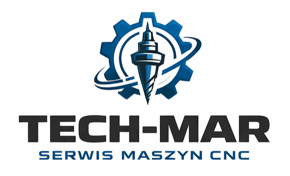 TECH-MAR Serwis maszyn CNC